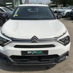 Citroen C4 BlueHDi 110ch S&S Feel Pack Business Brest