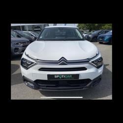 Citroen C4 BlueHDi 110ch S&S Feel Pack Business Brest