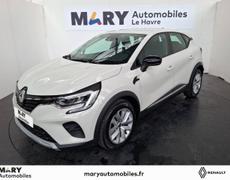 Renault Captur Le Havre