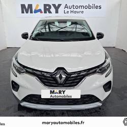 Renault Captur Captur TCe 100 Business Le Havre