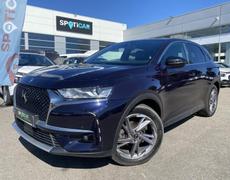 DS DS7 Crossback Brest