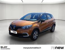 Renault Captur Le Havre