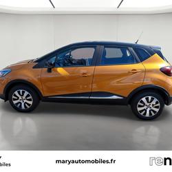 Renault Captur Captur TCe 90 - 19 SL Sunset Le Havre