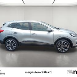 Renault Kadjar Kadjar Blue dCi 115 EDC Intens Le Havre