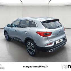 Renault Kadjar Kadjar Blue dCi 115 EDC Intens Le Havre