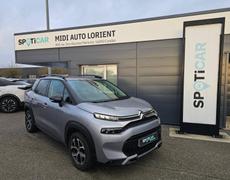 Citroen C3 Aircross Caudan