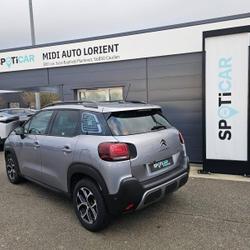Citroen C3 Aircross BlueHDi 110 Shine Caudan