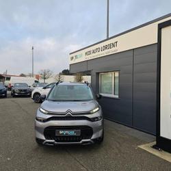 Citroen C3 Aircross BlueHDi 110 Shine Caudan
