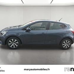 Renault Clio 5 Clio TCe 90 X-Tronic Evolution Le Havre
