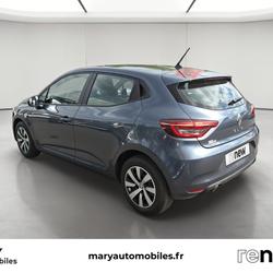 Renault Clio 5 Clio TCe 90 X-Tronic Evolution Le Havre