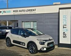 Citroen C3 Caudan