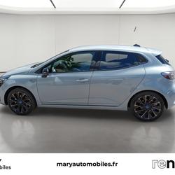 Renault Clio 5 Clio E-Tech full hybrid 145 ch GSR2 Esprit Alpine Le Havre