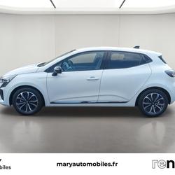 Renault Clio 5 E-Tech full hybrid 145 Techno occasion - Le Havre - photo 2/21