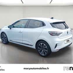 Renault Clio 5 E-Tech full hybrid 145 Techno occasion - Le Havre - photo 3/21