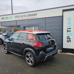 Citroen C3 Aircross PureTech 130 Shine Caudan