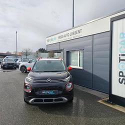 Citroen C3 Aircross PureTech 130 Shine Caudan