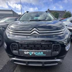 Citroen C3 Aircross PureTech 110ch S&S Shine Pack Crach