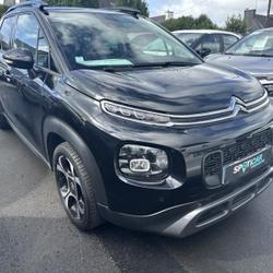Citroen C3 Aircross PureTech 110ch S&S Shine Pack Crach