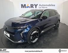 Renault Scenic 4 Le Havre