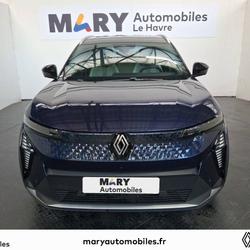 Renault Scenic 4 Scenic E-Tech &eacute;lectrique 220 ch grande autonomie Techno Iconic Le Havre