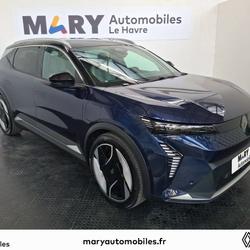 Renault Scenic 4 Scenic E-Tech &eacute;lectrique 220 ch grande autonomie Techno Iconic Le Havre