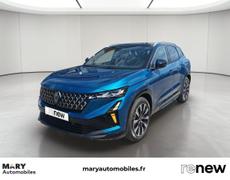 Renault Austral Le Havre