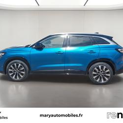 Renault Austral Austral full hybrid E-Tech 200 ch Techno Le Havre