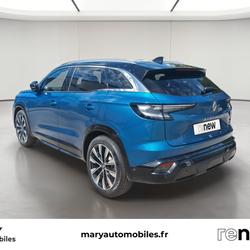 Renault Austral Austral full hybrid E-Tech 200 ch Techno Le Havre