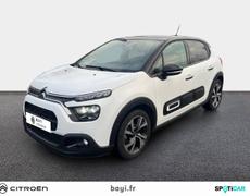 Citroen C3 Avranches