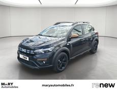 Dacia Sandero Le Havre