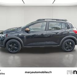 Dacia Sandero Sandero TCe 90 Stepway Extreme Le Havre