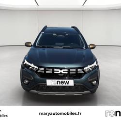 Dacia Jogger Jogger ECO-G 100 7 places GSR2 Extreme + Le Havre