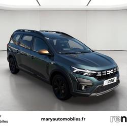 Dacia Jogger Jogger ECO-G 100 7 places GSR2 Extreme + Le Havre