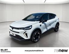 Renault Captur Le Havre
