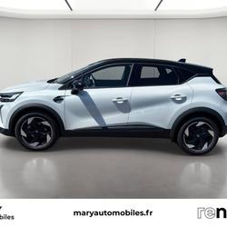 Renault Captur Captur E-Tech full hybrid 145 ch Techno Le Havre