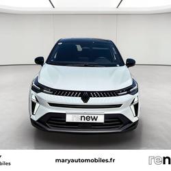 Renault Captur Captur E-Tech full hybrid 145 ch Techno Le Havre