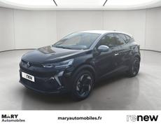 Renault Captur Le Havre
