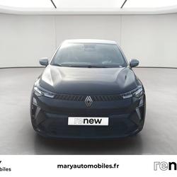 Renault Captur Captur E-Tech full hybrid 160 ch Techno Le Havre