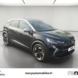 Renault Captur Captur E-Tech full hybrid 160 ch Techno Le Havre
