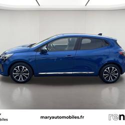 Renault Clio 5 E-Tech full hybrid 145 Techno occasion - Le Havre - photo 2/22