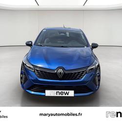 Renault Clio 5 Clio E-Tech full hybrid 145 Techno Le Havre