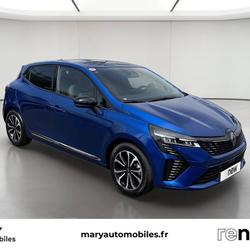 Renault Clio 5 Clio E-Tech full hybrid 145 Techno Le Havre