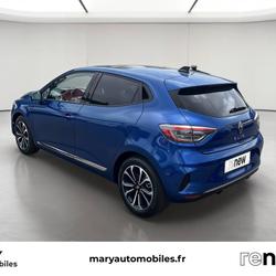 Renault Clio 5 E-Tech full hybrid 145 Techno occasion - Le Havre - photo 3/22