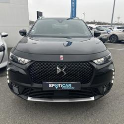 DS DS7 Crossback BlueHDi 130ch Performance Line + Automatique S&eacute;n&eacute;