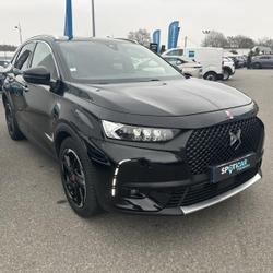 DS DS7 Crossback BlueHDi 130ch Performance Line + Automatique S&eacute;n&eacute;