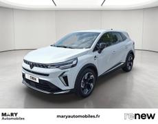 Renault Symbioz Le Havre