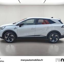 Renault Symbioz Symbioz E-Tech full hybrid 145 Techno Le Havre