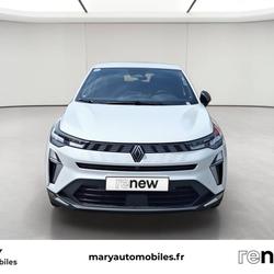 Renault Symbioz Symbioz E-Tech full hybrid 145 Techno Le Havre