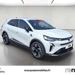 Renault Symbioz Symbioz E-Tech full hybrid 145 Techno Le Havre