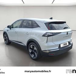 Renault Symbioz Symbioz E-Tech full hybrid 145 Techno Le Havre